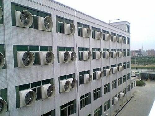 什么是負(fù)壓風(fēng)機？